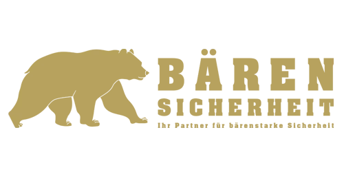 B&auml;ren Sicherheit