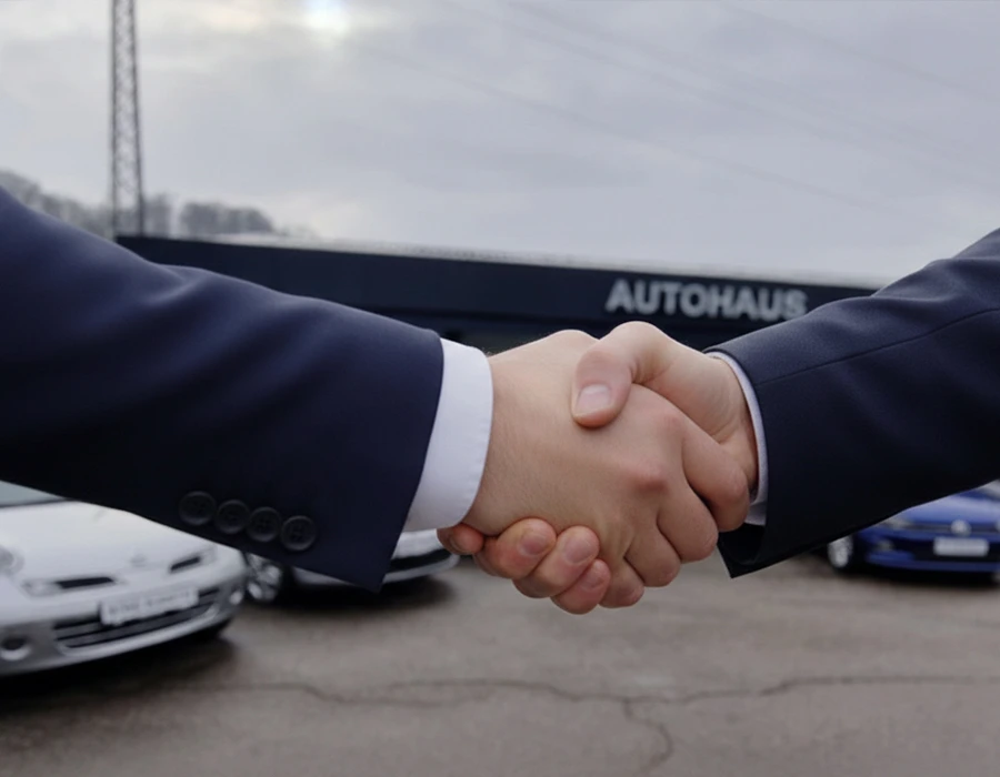 Goldstadt Autohaus – Ihr Partner f&uuml;r den Fahrzeugan- & -verkauf
