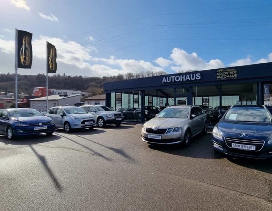 Fahrzeugankauf Keltern