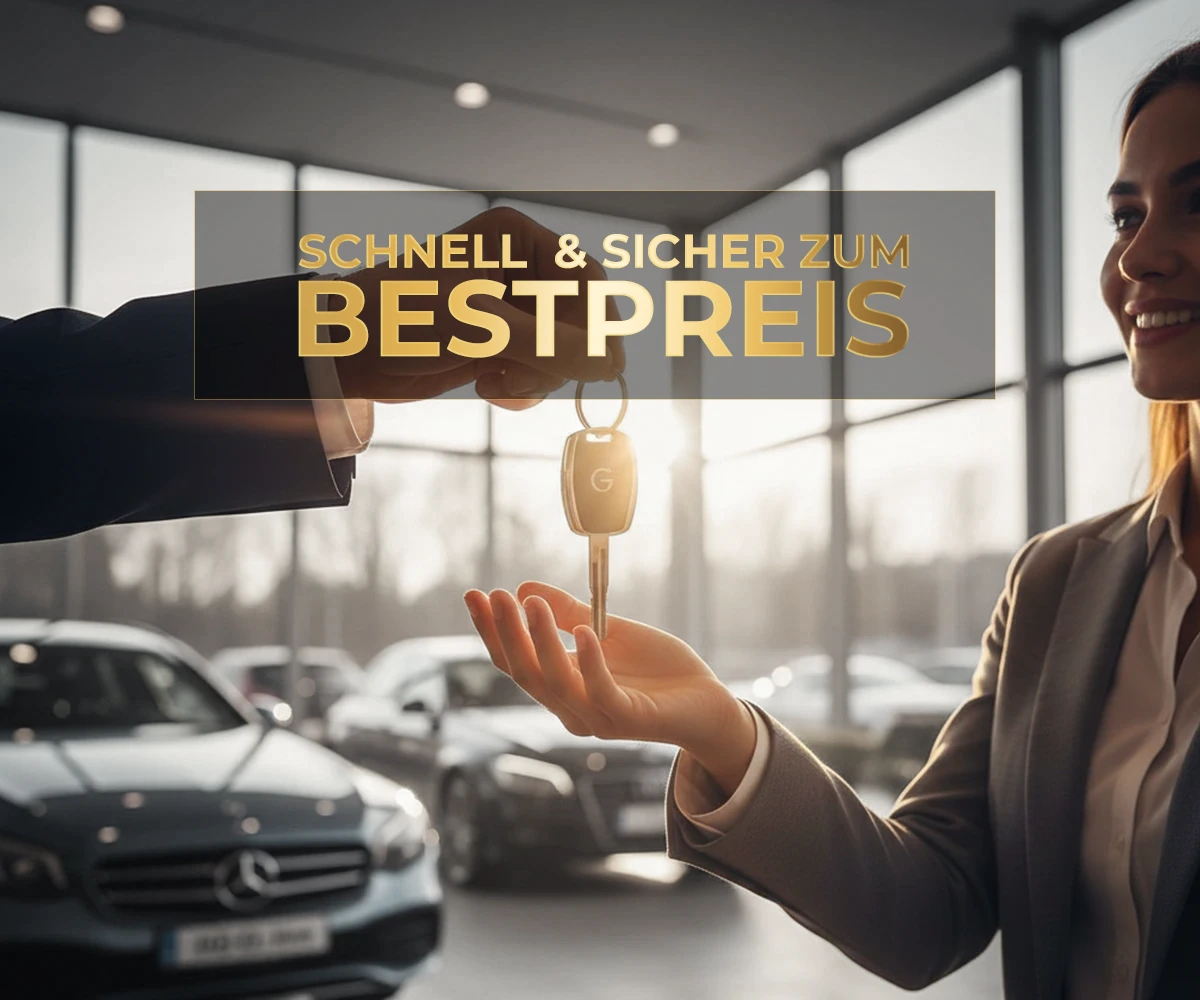 Gepr&uuml;fte Gebrauchtwagen kaufen in Pforzheim